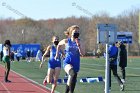 Women's Track vs Babson  Women’s Track & Field host Babson College at Cumberland (RI) High School. : Track & Field, Babson